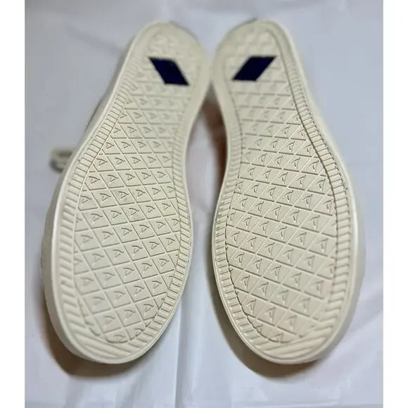 Sperry X Creamsicle Crest Vibe Orange Women's Size 6.5 Sneaker Shoe - Picture 10 of 10